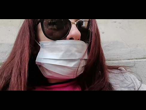 ❤️ Nicoletta si vendica di u so vicinu è piscia in u so garage (Special Covid19 Italian Quarantine) Video sessu à co.shufflesex.ru